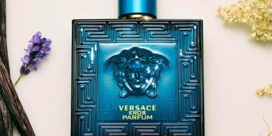 Up to 70% Off Designer Fragrances + Free Shipping | Versace, Burberry, Gucci &; More