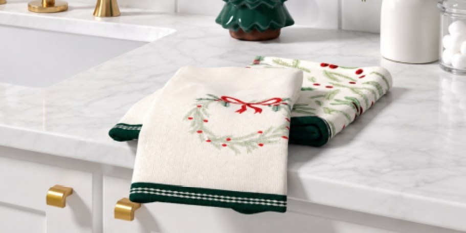 Target’s NEW Wondershop Christmas Decor Is Already Showing Up Online (Starting at $5)