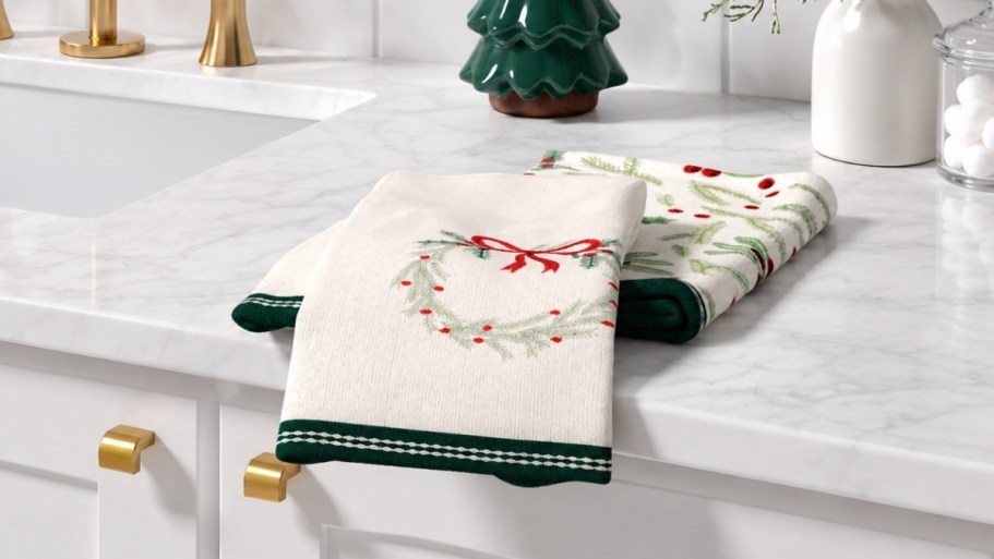 Target’s NEW Wondershop Christmas Decor Is Already Showing Up Online