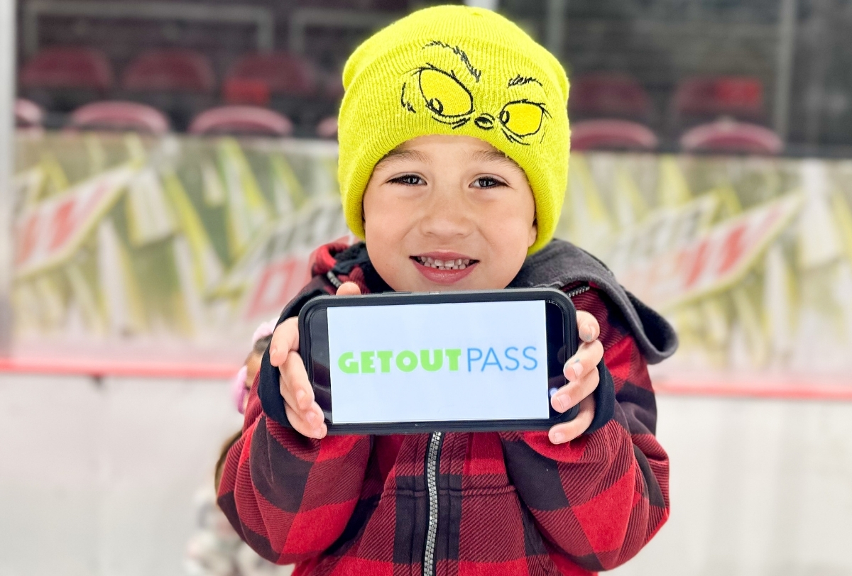 Save Up to 65% Off GetOutPass & Get a Year’s Worth of Free Activities (Fun Gift Idea)