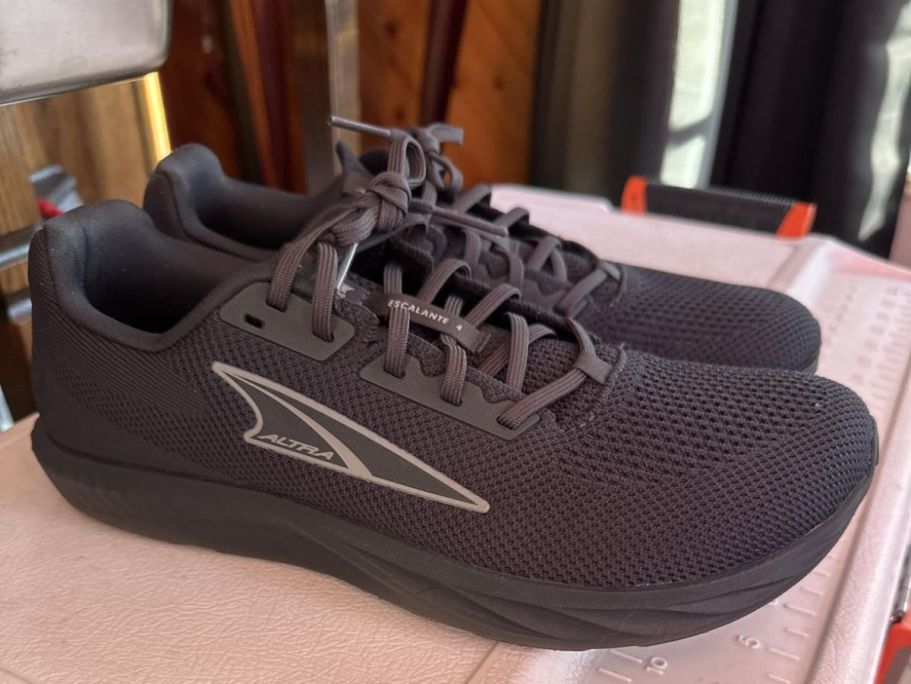 RARE! Up to 50% Off Brooks, Altra, & More Running Shoes + Free Shipping