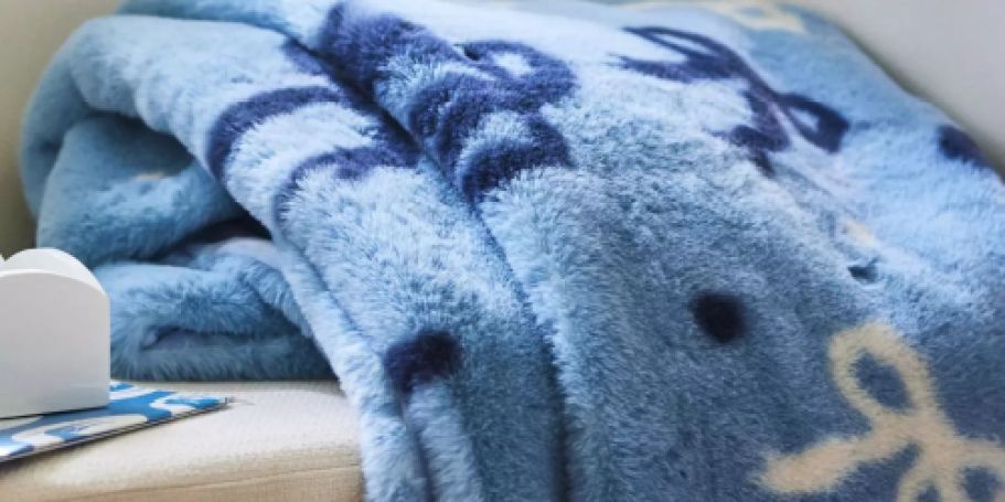 HOT DEAL: Anthropologie Faux Fur Throws Just $38 Each When You Buy 3 (Delivered Before Christmas!)