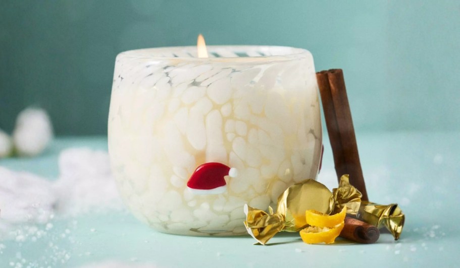 EXTRA 50% Off Anthropologie Sale | Icon Candle Only $14.97 + More