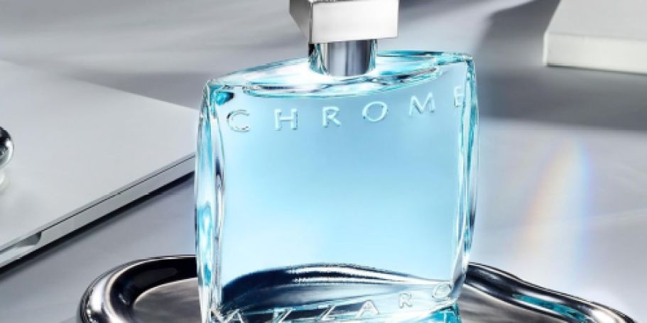 Up to 80% Off Designer Fragrances + Free Shipping