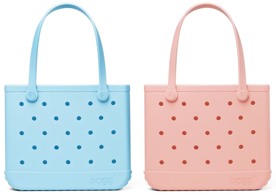 Baby Bogg Bag Tote Bag