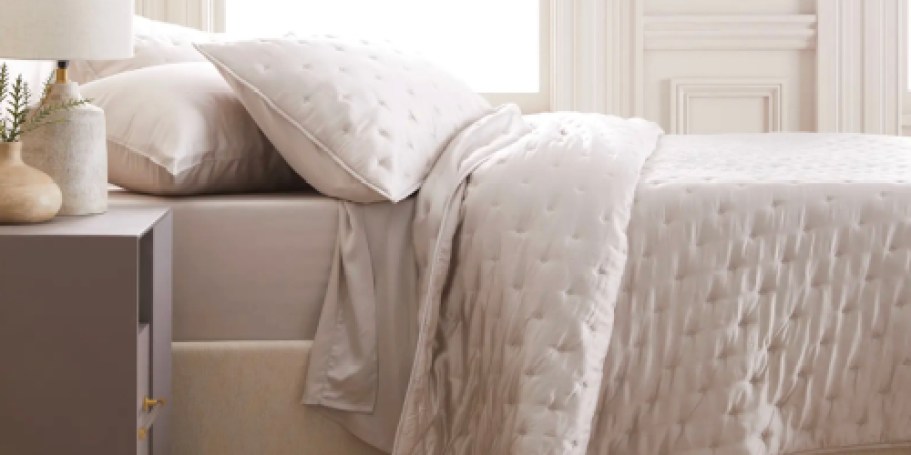 Quince Bamboo Duvets & Quilts from $71.90 Shipped (Reg. $224) – Today Only!