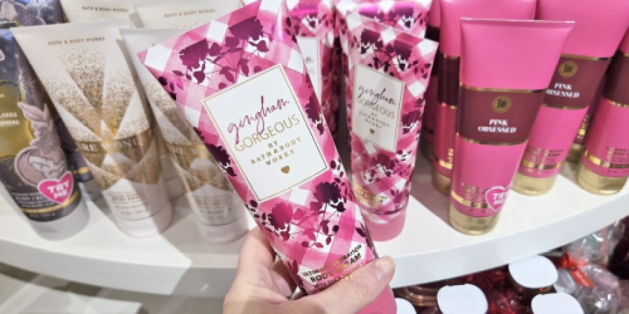 Top January 2026 Sales: 90% Off Clearance, Best Prices on Bath & Body Works, + More!