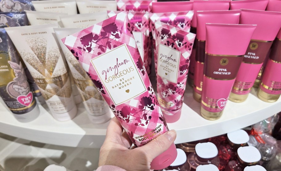 Top January 2026 Sales: 90% Off Clearance, Best Prices on Bath & Body Works, + More!