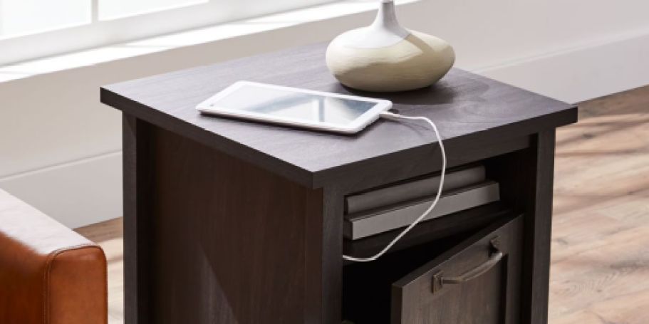 Better Homes & Gardens Furniture from $46.90 Shipped on Walmart.com