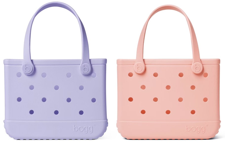 Bitty Bogg Bag Tote Bag