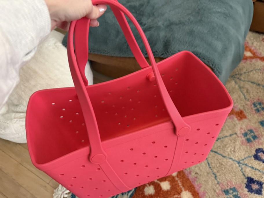 Bogg Bag Look alike from Walmart