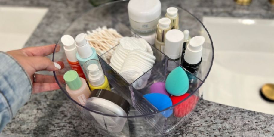 Target Daily Deals | 30% Off Brightroom Storage, Jurassic World Toys & More