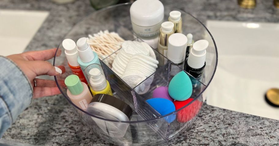 Target Daily Deals | 30% Off Brightroom Storage, Jurassic World Toys & More