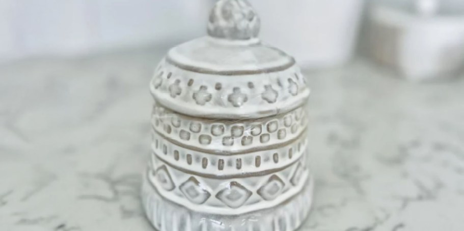 Score 50% Off Target Christmas Decor (Festive Items from $2.50)