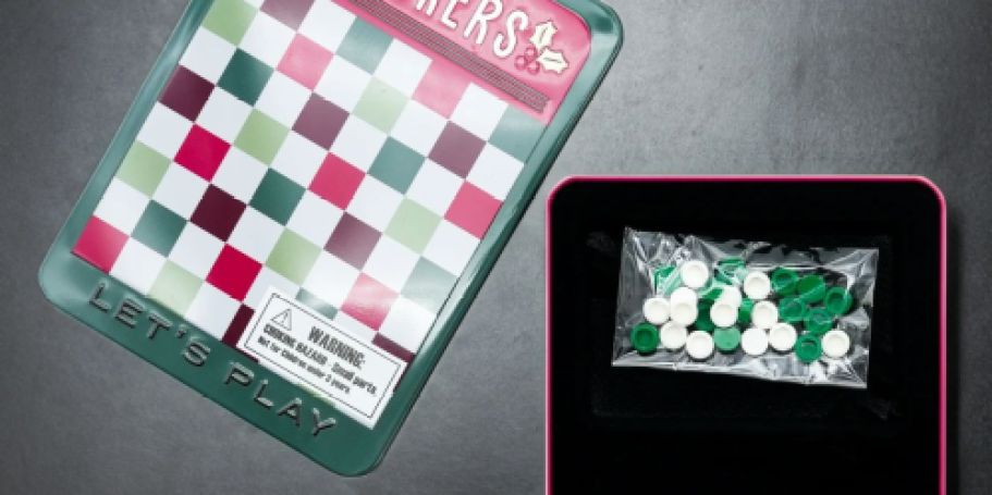 Fun Gift Card Holders at Walmart from $2 | Game Tins, Drink Cans, Retro TV’s, & More