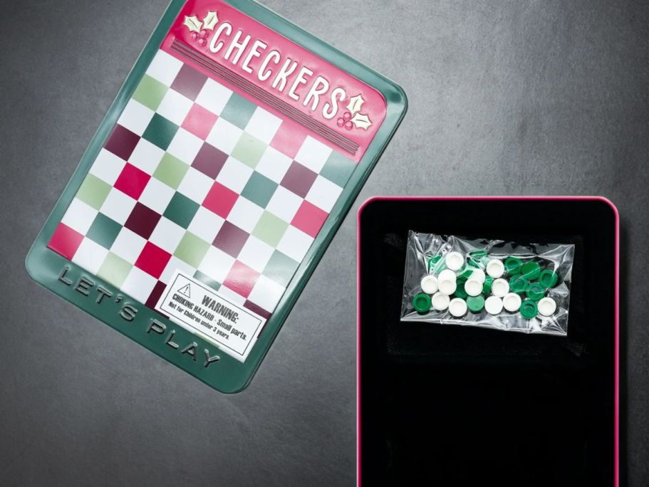 Fun Gift Card Holders at Walmart from $2 | Game Tins, Drink Cans, Retro TV’s, & More