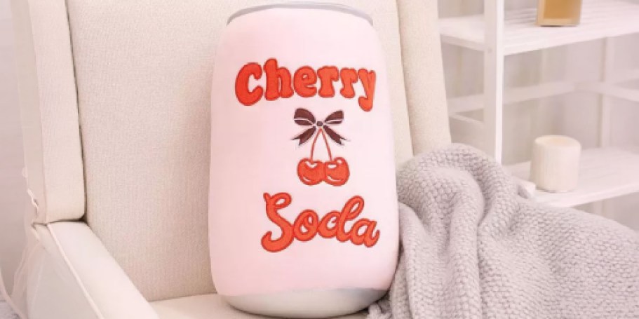 50% Off Weighted Plushes on Target.com (Arrives by Christmas!)