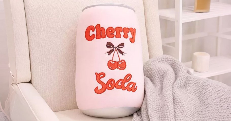 50% Off Weighted Plushes on Target.com (Arrives by Christmas!)