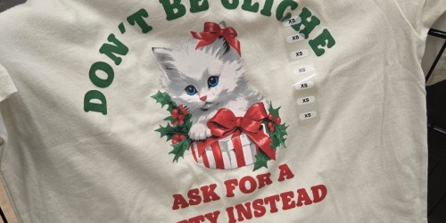 Adult Pet T-Shirts Only $9 on Petco.com (Reg. $15)