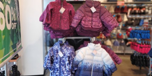 60% Off Columbia Jackets + Free Shipping | Puffers from $32 Shipped (Reg. $80)