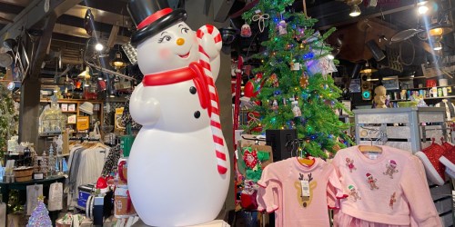 Cracker Barrel Kids Meal Freebie – Kids Pick ANY Toy or Game from Store up to $5 Value!