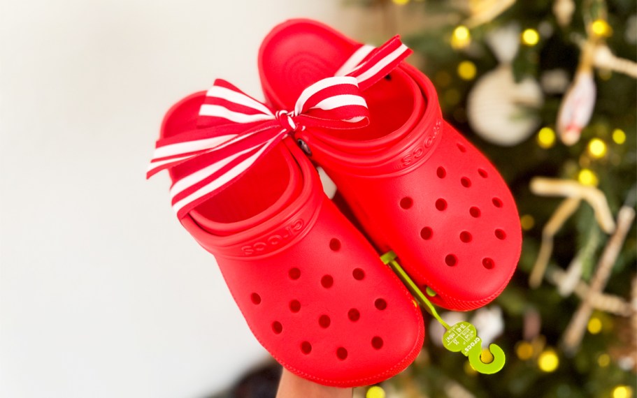 *HOT* Crocs Kids Clogs Only $12 Shipped (Reg. $35)