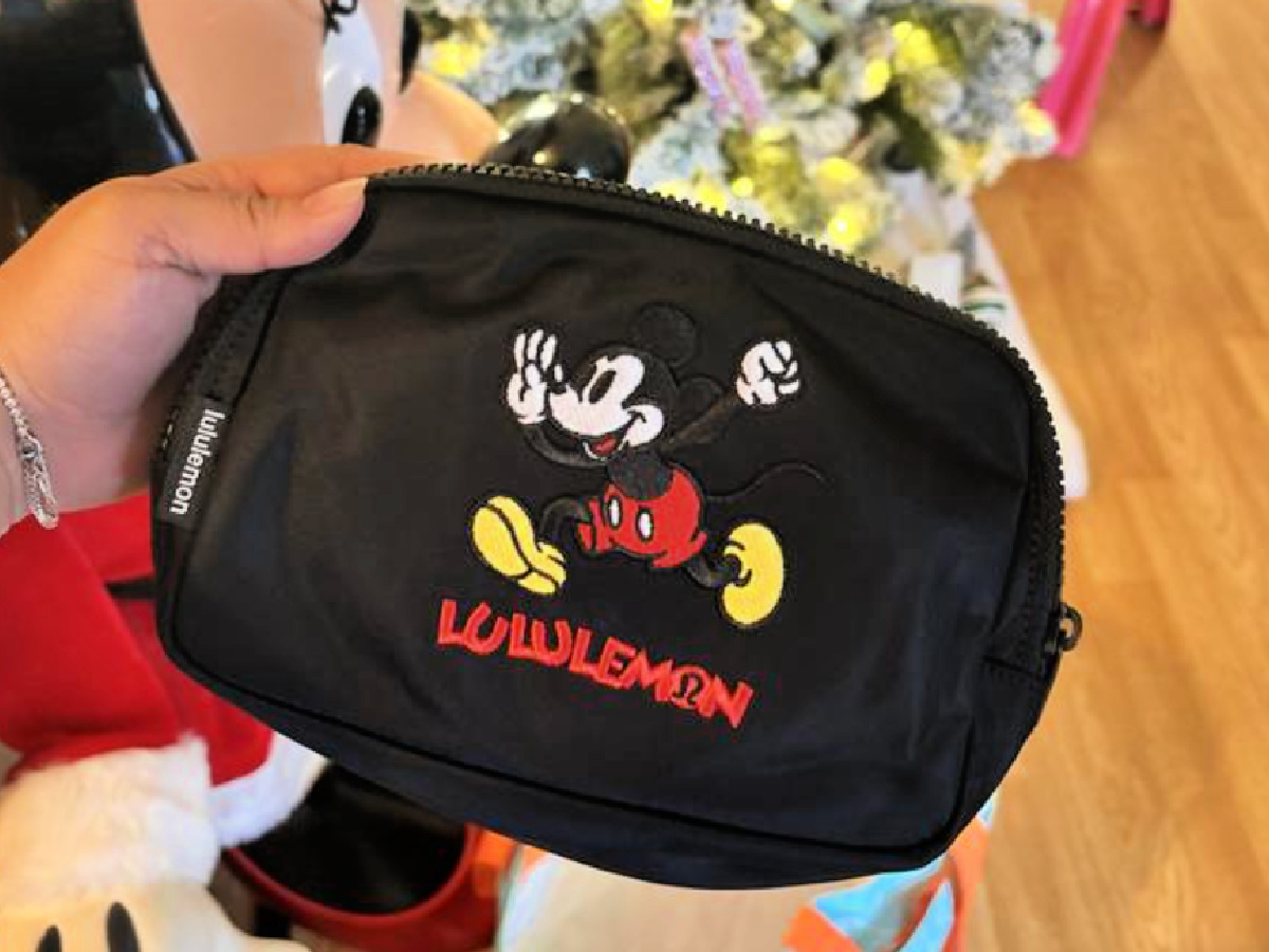 Hurry! lululemon Bags from $29 Shipped – NEW Items Added!