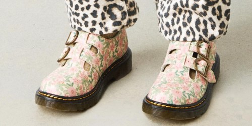 Up to 45% Off Dr. Martens = Boots & Shoes from $40