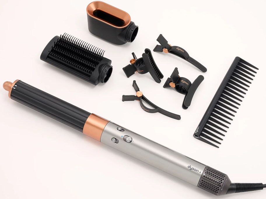 Dyson Airwrap Origin