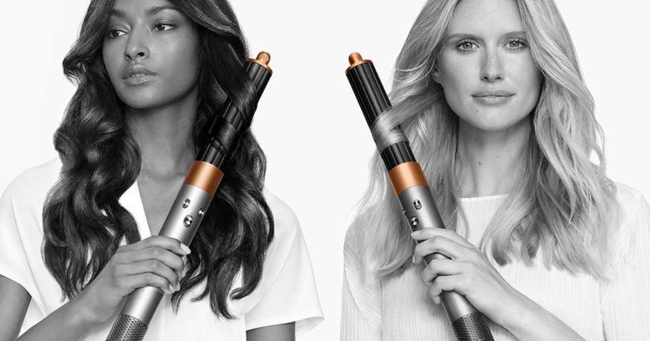 Dyson Origin Airwrap Multi-Styler from $374.99 Shipped (Reg. $520)