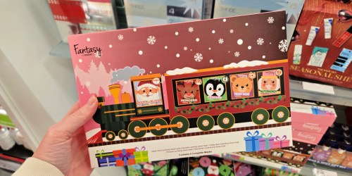 Target Beauty Gift Sets from $7  | BYOMA, Lip Smacker, Mielle Organics & More