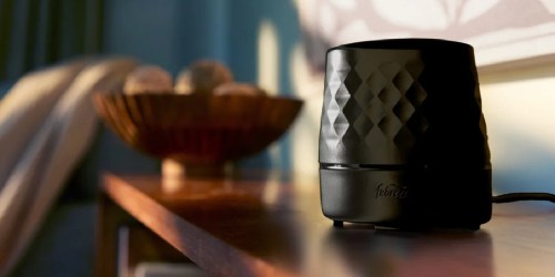 FREE Febreze Oil Diffuser After Walmart Cash ($10 Value)