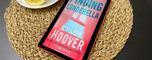 Finding Cinderella Book on kindle