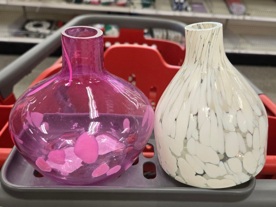 Flower Vases