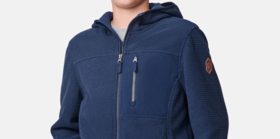 HOT! Up to 85% Off Free Country Kids Jackets