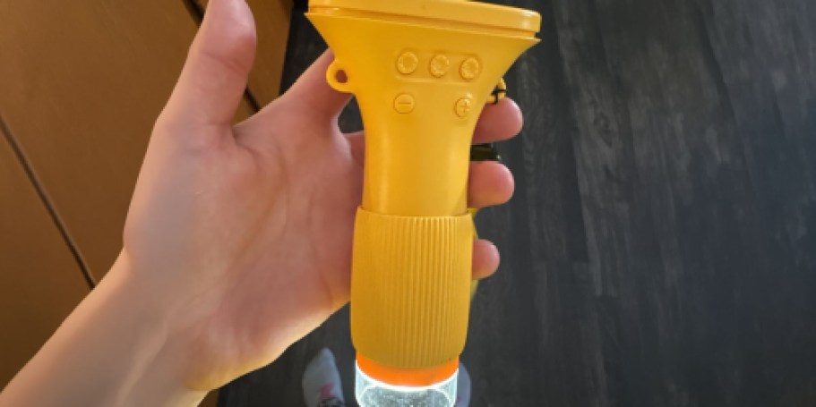 Kids Digital Microscope Only $14 on Amazon (Reg. $30)