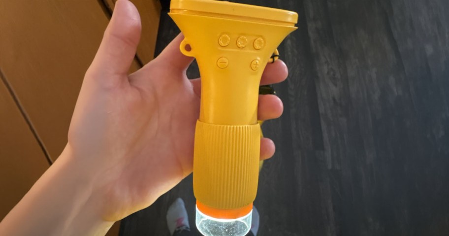 GinoCaco Digital Microscope