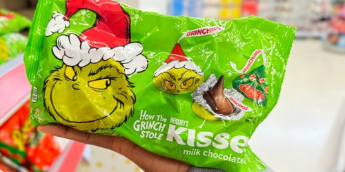 Buy One, Get One for $1 Christmas Candy at CVS