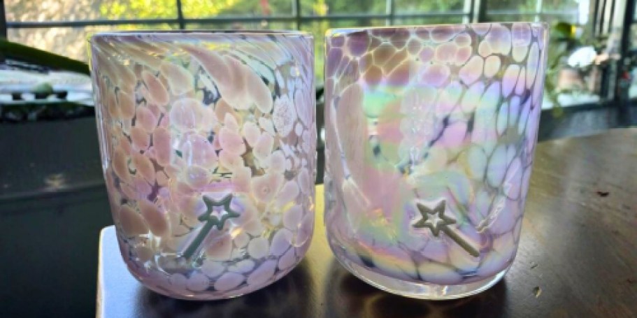 EXTRA 50% Off Anthropologie Clearance | Icon Juice Glasses JUST $6.47 (Reg. $16)