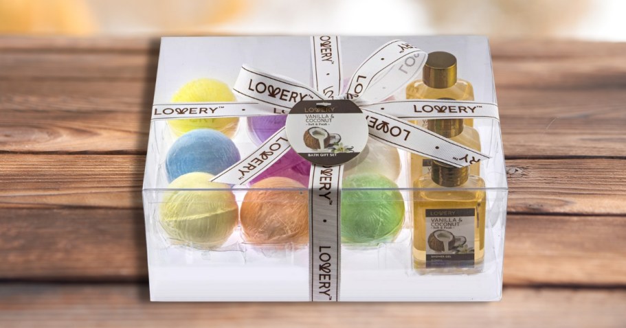 Up to 75% Off Macy’s Beauty Sets | Last-Minute Bath, Makeup, & Fragrance Gifts