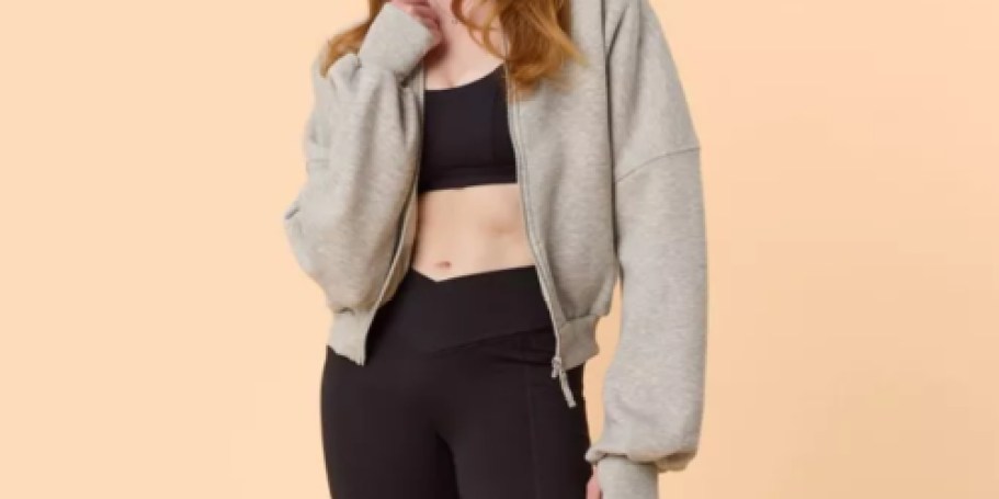 Blogilates Gear & Apparel Clearance from $9.59 on Target.com