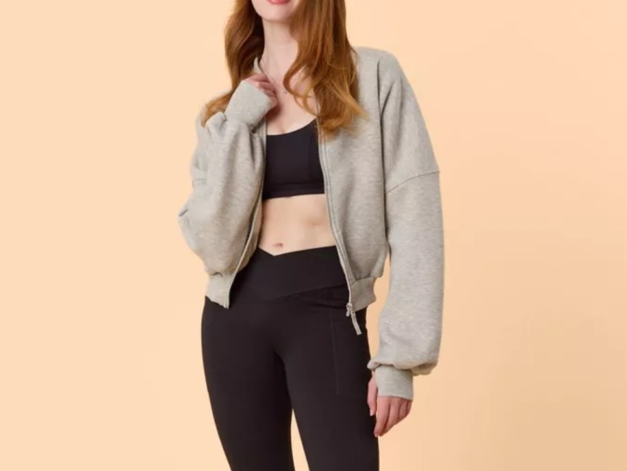 Blogilates Gear & Apparel Clearance from $9.59 on Target.com