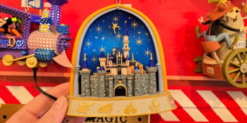 Up to 75% Off Hallmark Character Ornaments on Amazon | Disney, Star Wars, Marvel, & More