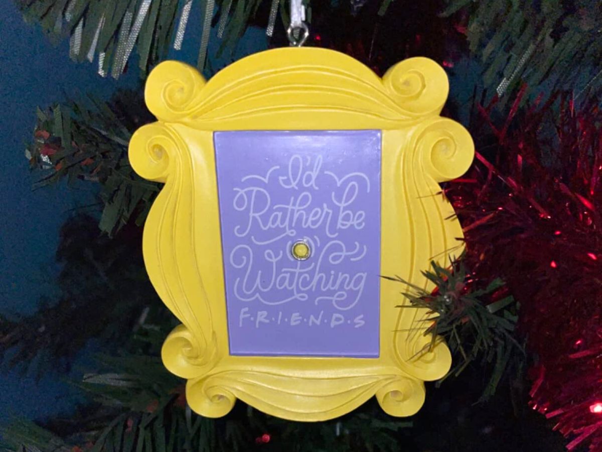 FIVE Hallmark Character Ornaments Only $9.97 Shipped