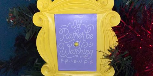 FIVE Hallmark Character Ornaments Only $9.97 Shipped