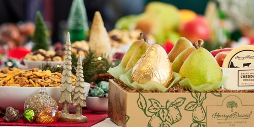 *HOT* Harry & David Free Shipping Code ($17 Value) | Gifts from $26.99 Shipped