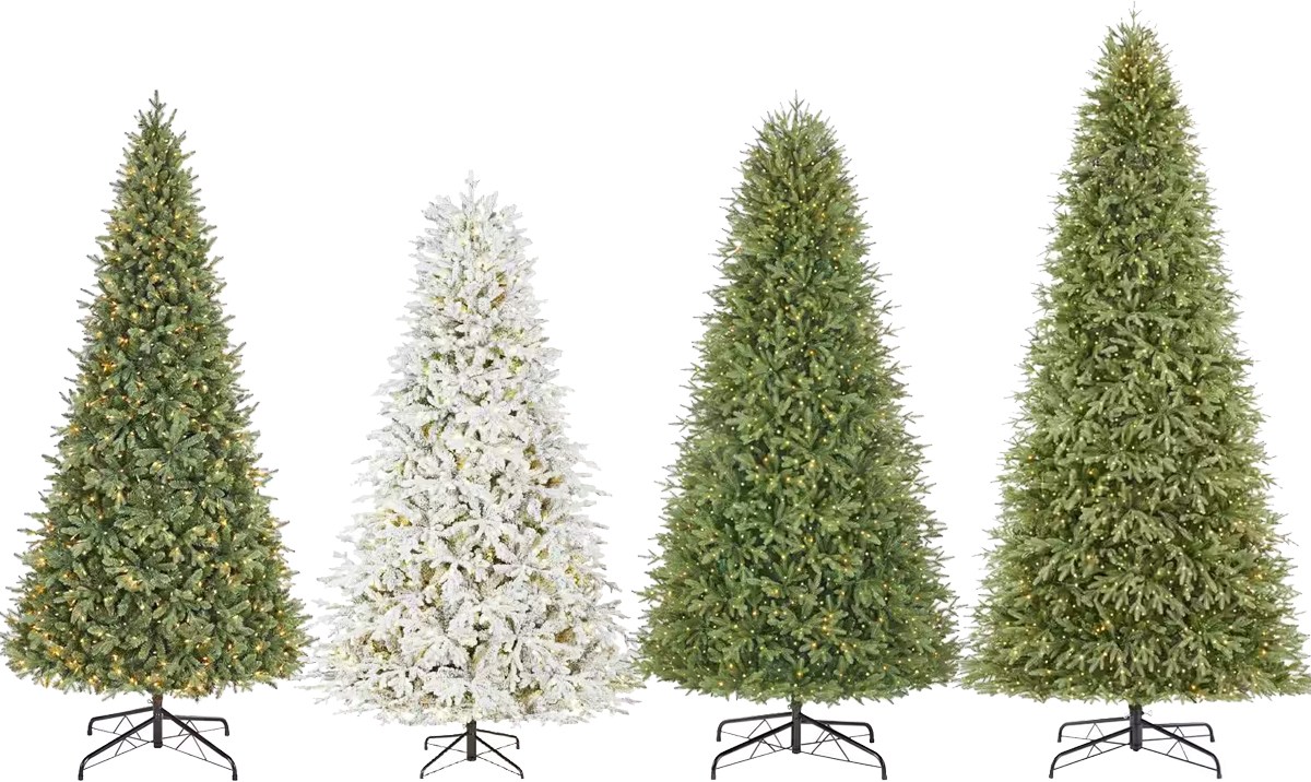 *HOT* 75% Off Home Depot Christmas Trees + Free Shipping | Hip2Save