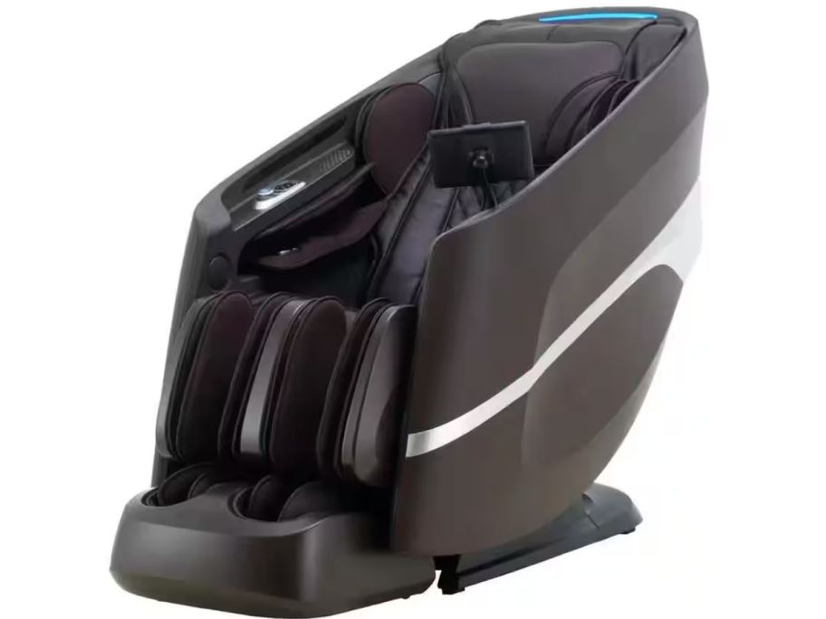 TITAN Arcadia Series Faux Leather Reclining 3D Massage Chair