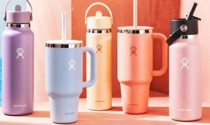 50% Off Hydro Flask Tumblers & Water Bottles on Amazon | Prices from $16.83 (Reg. $35)