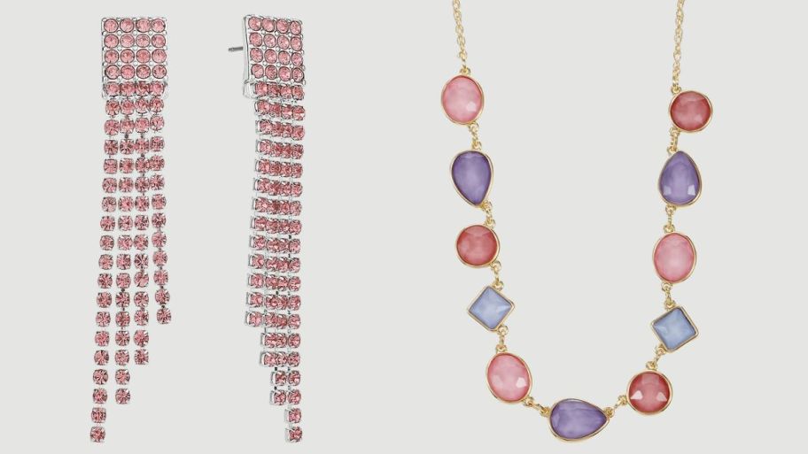 JCPenney clearance sale jewelry